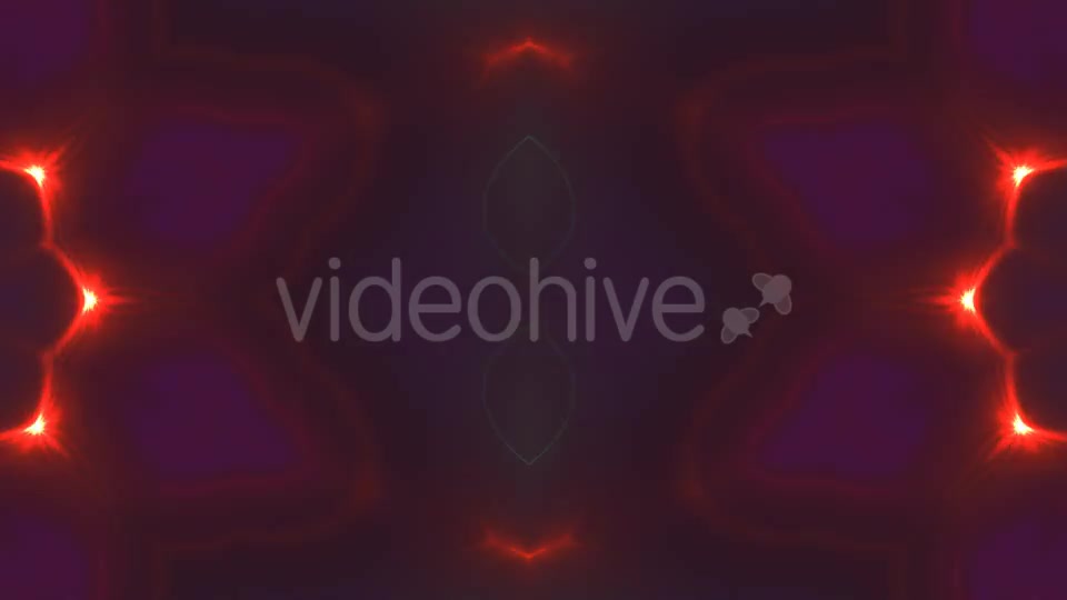Psychedelic Light Kaleida 3 Videohive 15113339 Motion Graphics Image 6