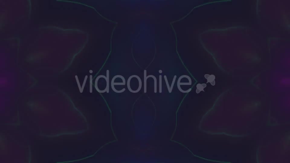 Psychedelic Light Kaleida 3 Videohive 15113339 Motion Graphics Image 7
