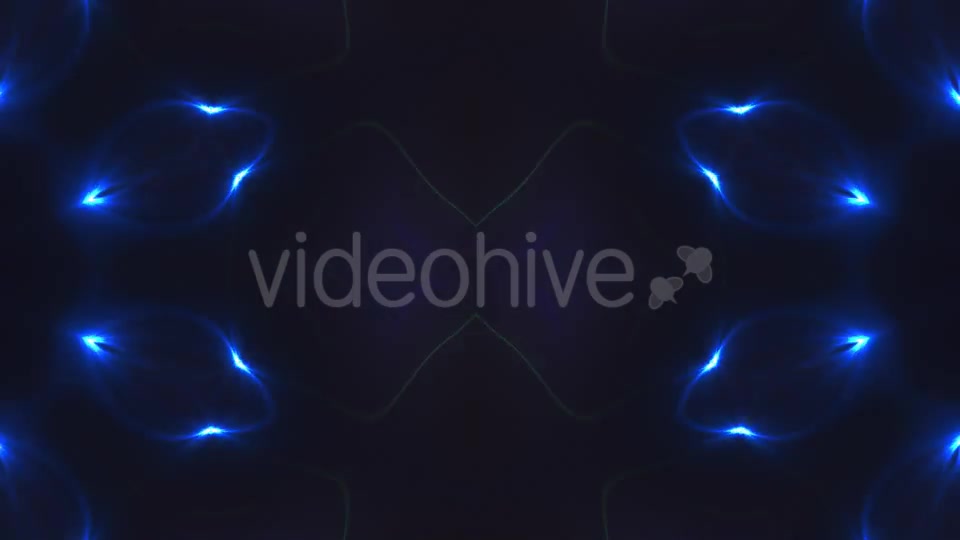 Psychedelic Light Kaleida 3 Videohive 15113339 Motion Graphics Image 8