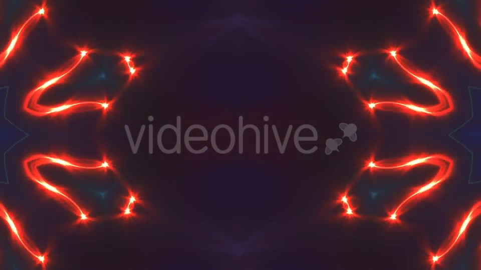 Psychedelic Light Kaleida 3 Videohive 15113339 Motion Graphics Image 9