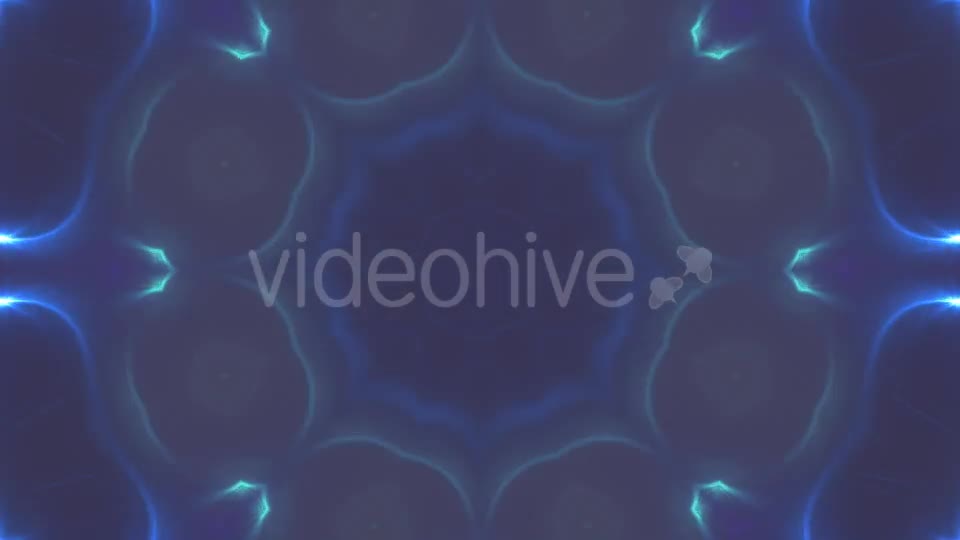 Psychedelic Light Kaleida 4 Videohive 15113748 Motion Graphics Image 2