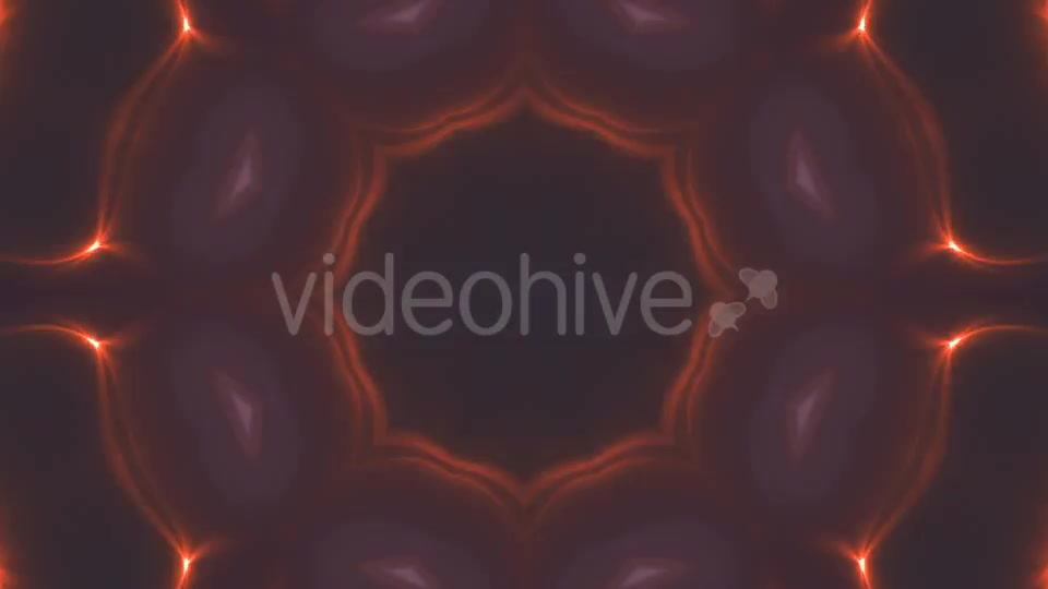 Psychedelic Light Kaleida 4 Videohive 15113748 Motion Graphics Image 3