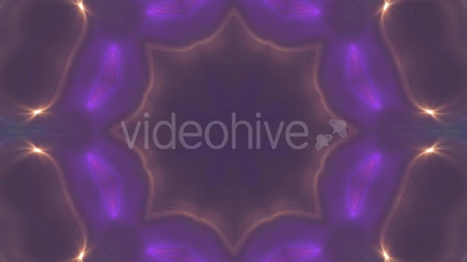 Psychedelic Light Kaleida 4 Videohive 15113748 Motion Graphics Image 4