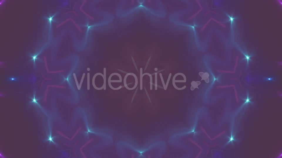 Psychedelic Light Kaleida 4 Videohive 15113748 Motion Graphics Image 5