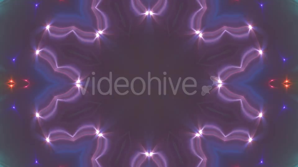 Psychedelic Light Kaleida 4 Videohive 15113748 Motion Graphics Image 6