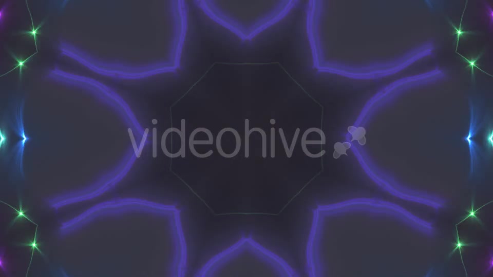 Psychedelic Light Kaleida 4 Videohive 15113748 Motion Graphics Image 8