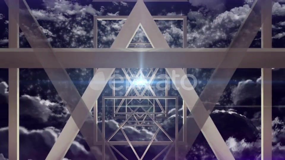 Psychedelic Sky Videohive 22817597 Motion Graphics Image 11