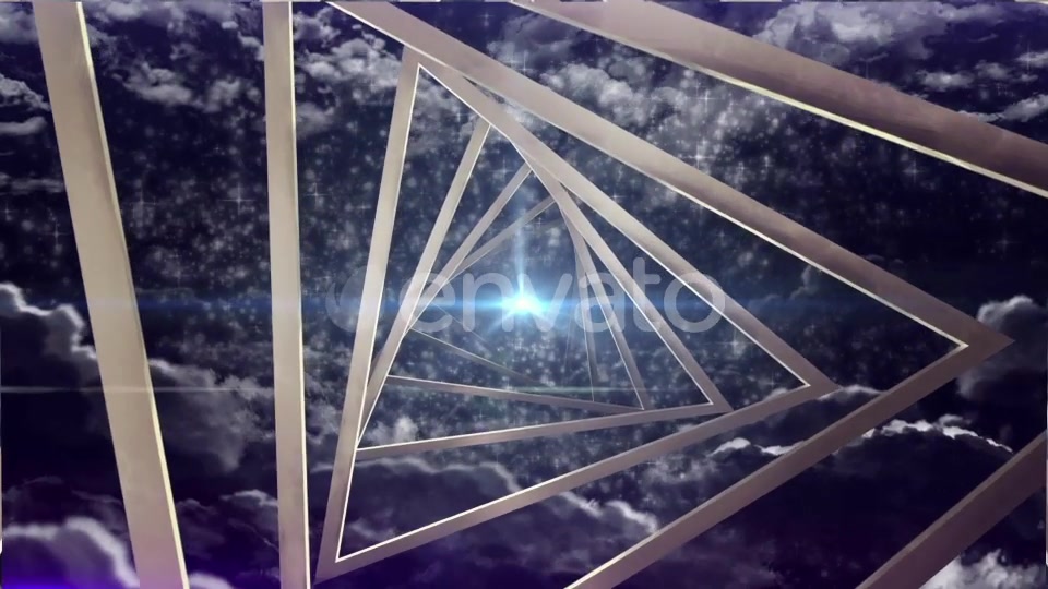 Psychedelic Sky Videohive 22817597 Motion Graphics Image 3