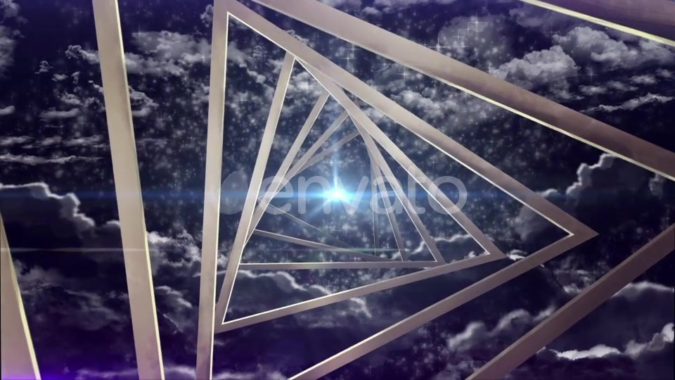 Psychedelic Sky Videohive 22817597 Motion Graphics Image 4