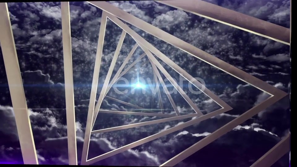 Psychedelic Sky Videohive 22817597 Motion Graphics Image 5
