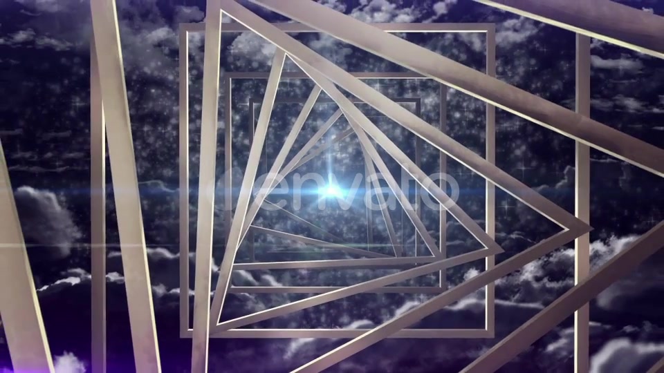 Psychedelic Sky Videohive 22817597 Motion Graphics Image 6