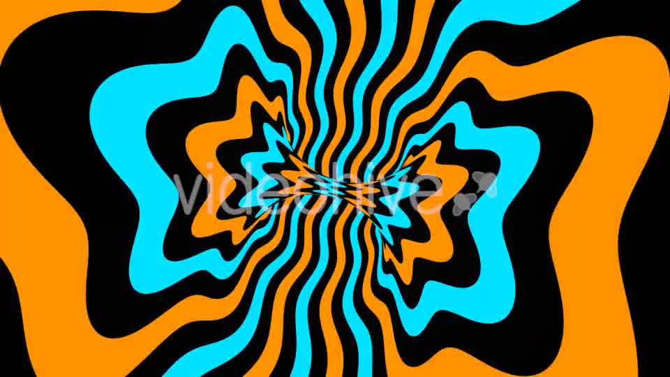 Psychedelic Waves Videohive 19828292 Motion Graphics Image 10