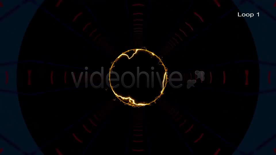 Pulsar VJ Loops Videohive 21631090 Motion Graphics Image 2