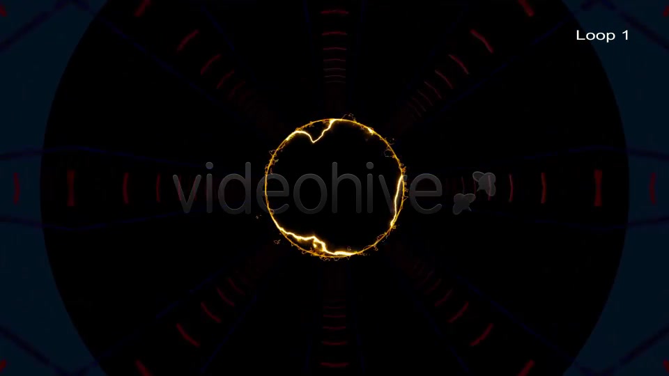 Pulsar VJ Loops Videohive 21631090 Motion Graphics Image 4