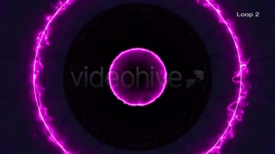 Pulsar VJ Loops Videohive 21631090 Motion Graphics Image 5