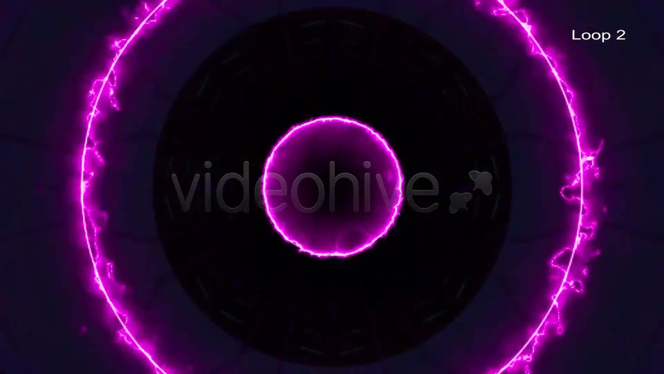 Pulsar VJ Loops Videohive 21631090 Motion Graphics Image 7