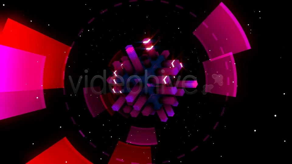 Pulse Equalizer (4 Pack) Videohive 11450377 Motion Graphics Image 7