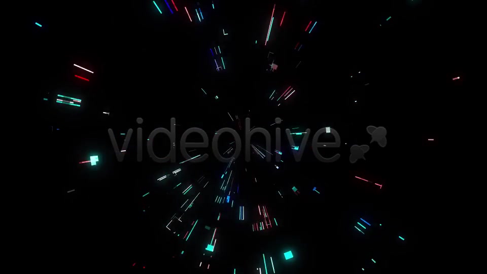 Pulse Network VJ Loop Pack (3in1) Videohive 19810948 Motion Graphics Image 3