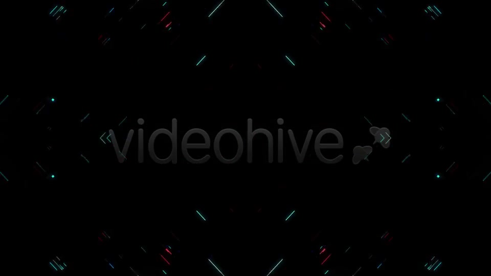 Pulse Network VJ Loop Pack (3in1) Videohive 19810948 Motion Graphics Image 4