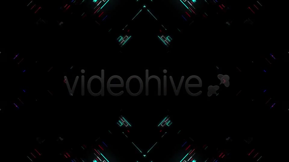 Pulse Network VJ Loop Pack (3in1) Videohive 19810948 Motion Graphics Image 5