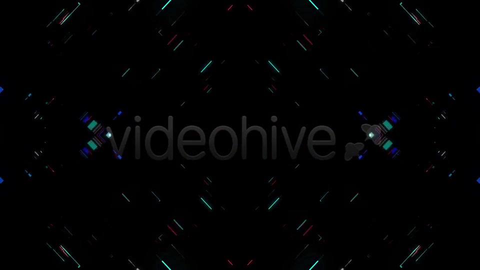 Pulse Network VJ Loop Pack (3in1) Videohive 19810948 Motion Graphics Image 6