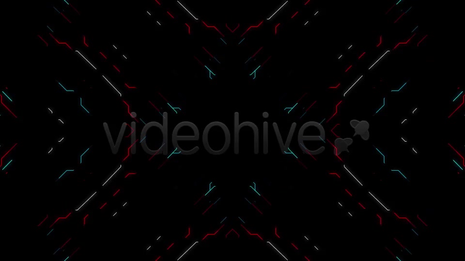 Pulse Network VJ Loop Pack (3in1) Videohive 19810948 Motion Graphics Image 8