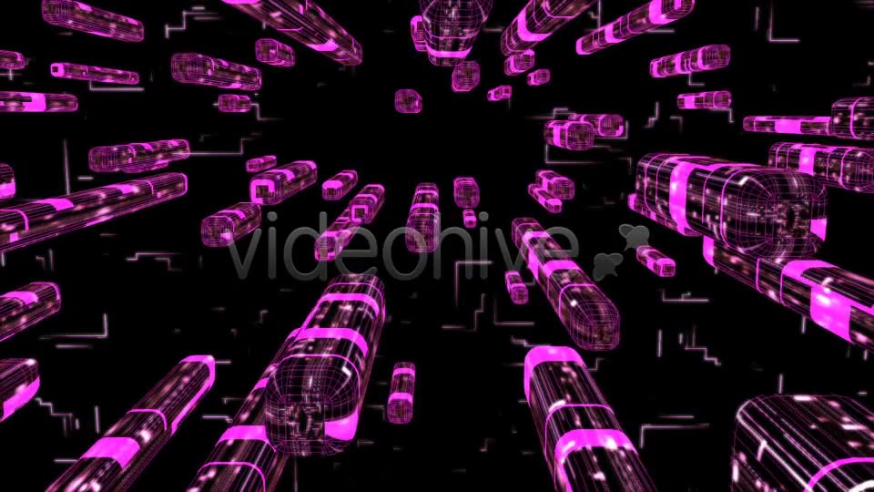 Pulse Streets Videohive 6575868 Motion Graphics Image 2