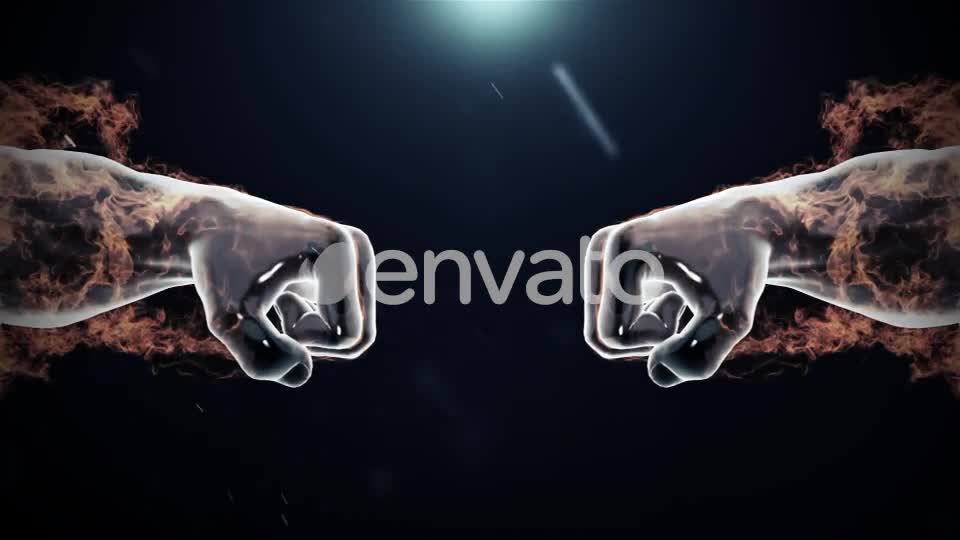 Punch Reveal Videohive 21128823 Motion Graphics Image 1