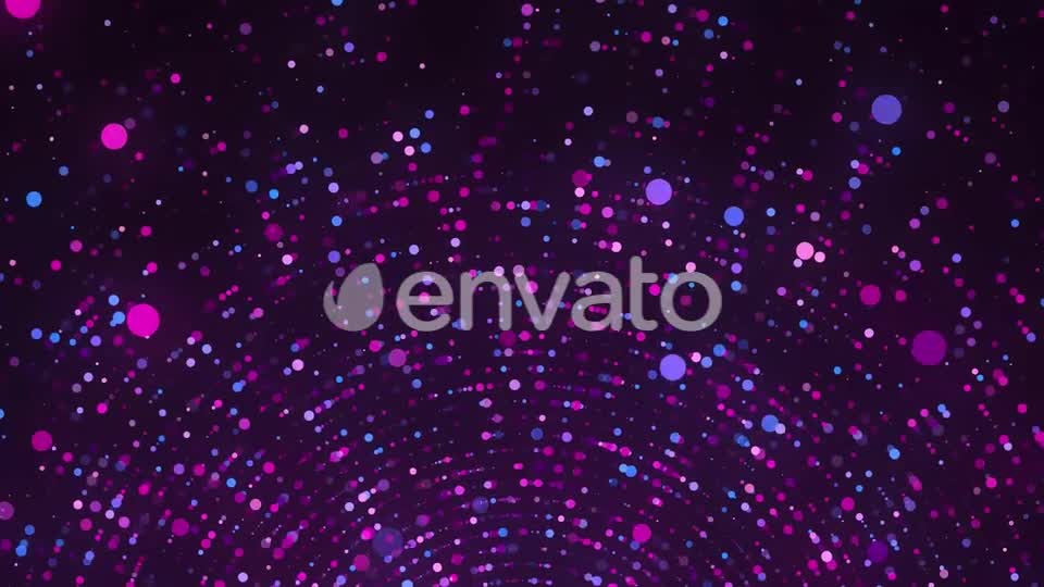 Purple Circles Background Videohive 23678768 Motion Graphics Image 10