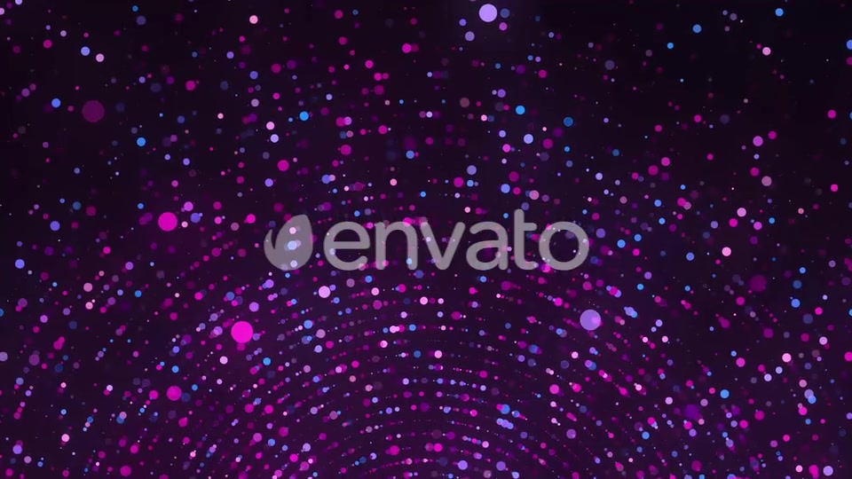 Purple Circles Background Videohive 23678768 Motion Graphics Image 5