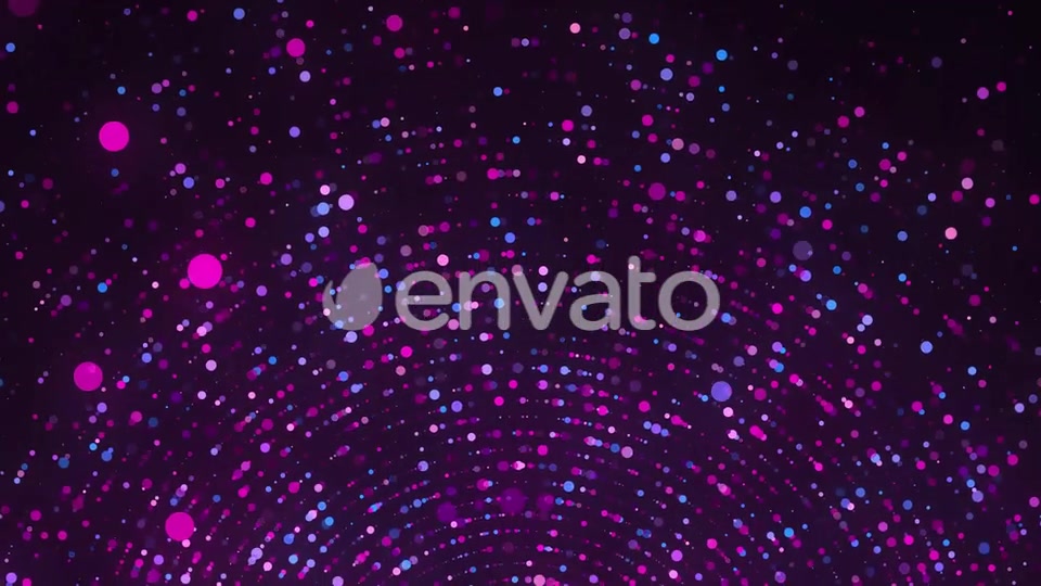 Purple Circles Background Videohive 23678768 Motion Graphics Image 6