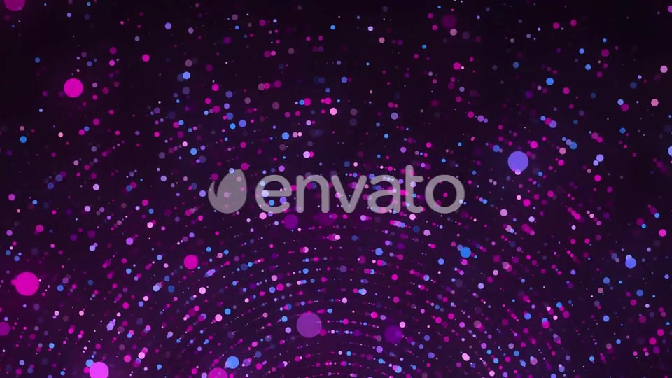 Purple Circles Background Videohive 23678768 Motion Graphics Image 7