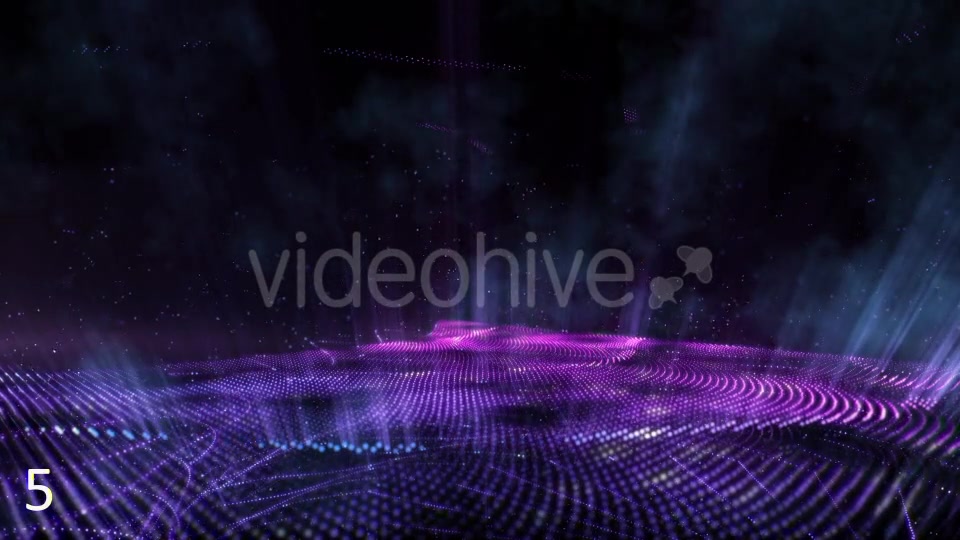 Purple Energy Stage Backgrounds Pack Videohive 11883346 Motion Graphics Image 11