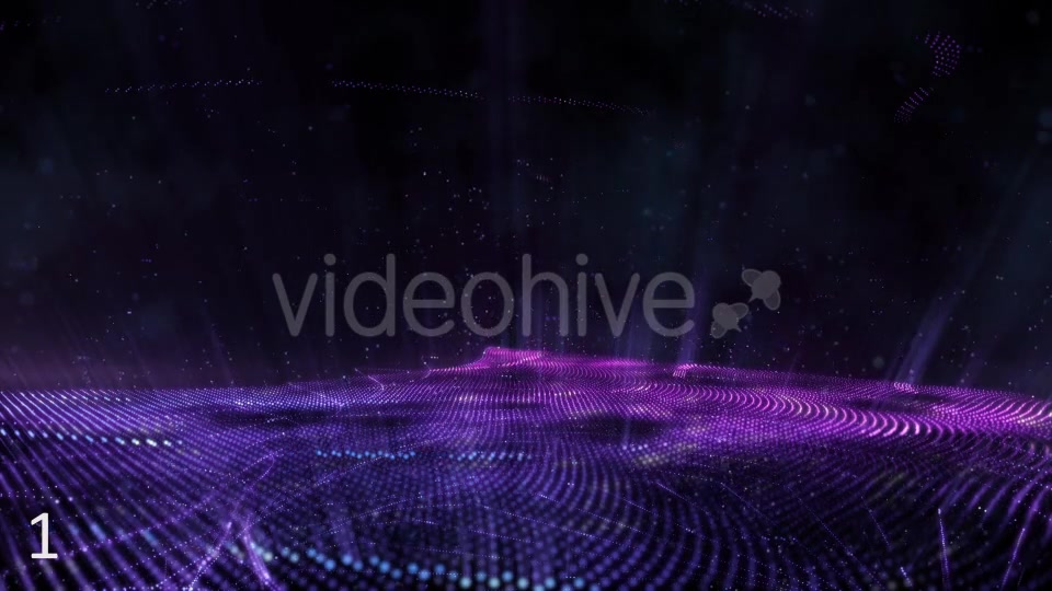 Purple Energy Stage Backgrounds Pack Videohive 11883346 Motion Graphics Image 4