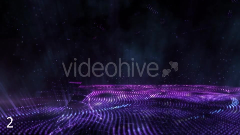 Purple Energy Stage Backgrounds Pack Videohive 11883346 Motion Graphics Image 5