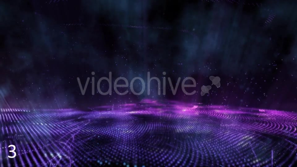 Purple Energy Stage Backgrounds Pack Videohive 11883346 Motion Graphics Image 6