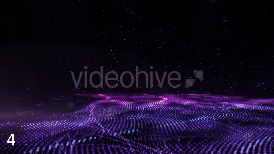 Purple Energy Stage Backgrounds Pack Videohive 11883346 Motion Graphics Image 8