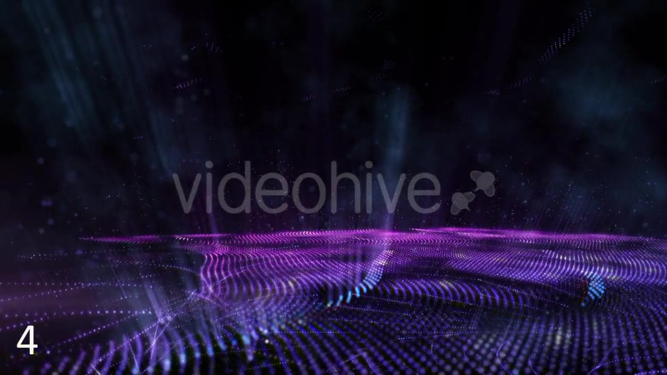 Purple Energy Stage Videohive 11910880 Motion Graphics Image 12