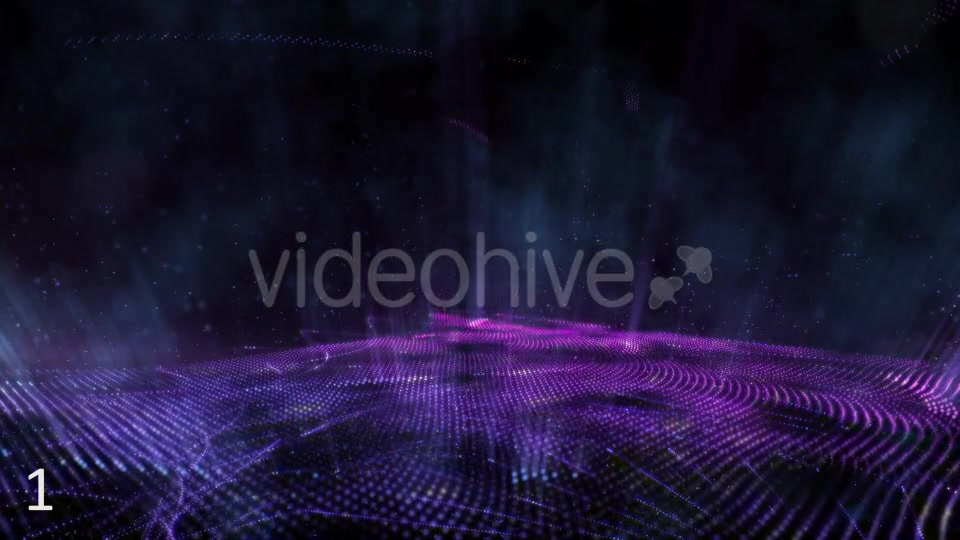 Purple Energy Stage Videohive 11910880 Motion Graphics Image 4