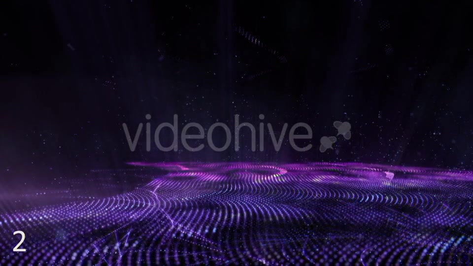 Purple Energy Stage Videohive 11910880 Motion Graphics Image 6