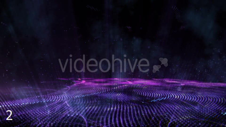 Purple Energy Stage Videohive 11910880 Motion Graphics Image 7
