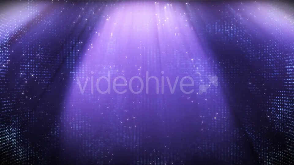 Purple Glitter Lights Videohive 10509225 Motion Graphics Image 2