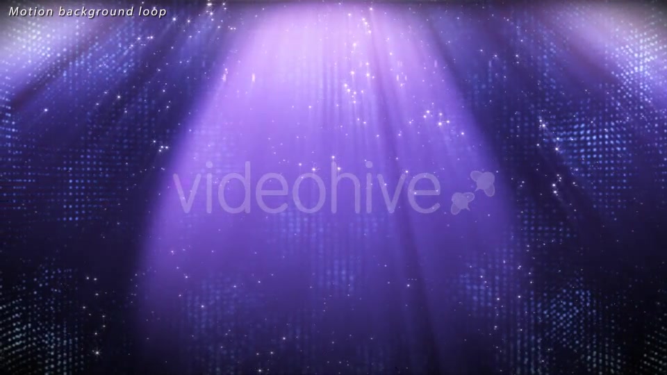 Purple Glitter Lights Videohive 10509225 Motion Graphics Image 3
