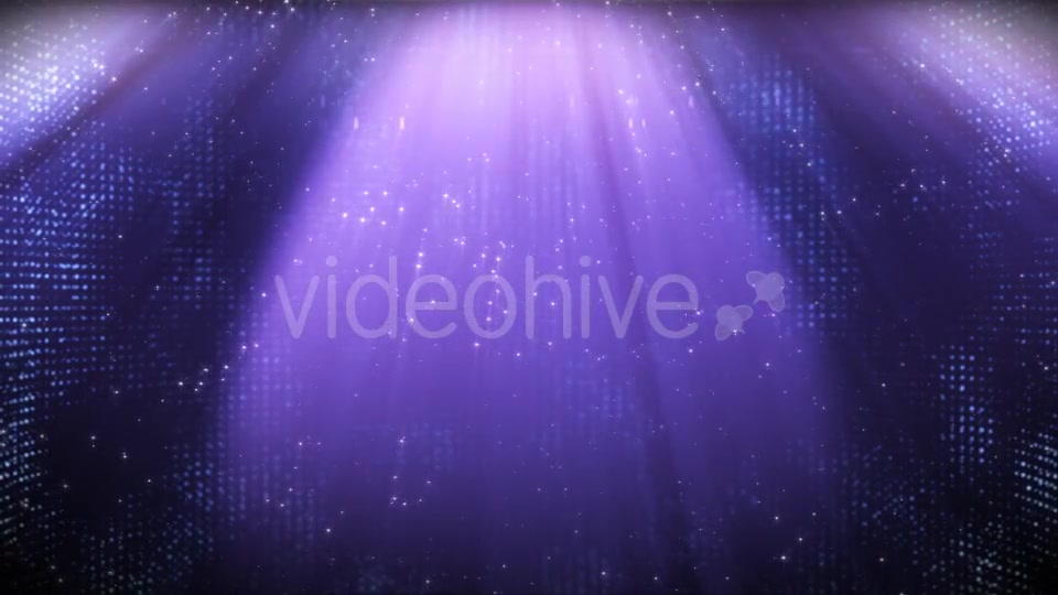 Purple Glitter Lights Videohive 10509225 Motion Graphics Image 8