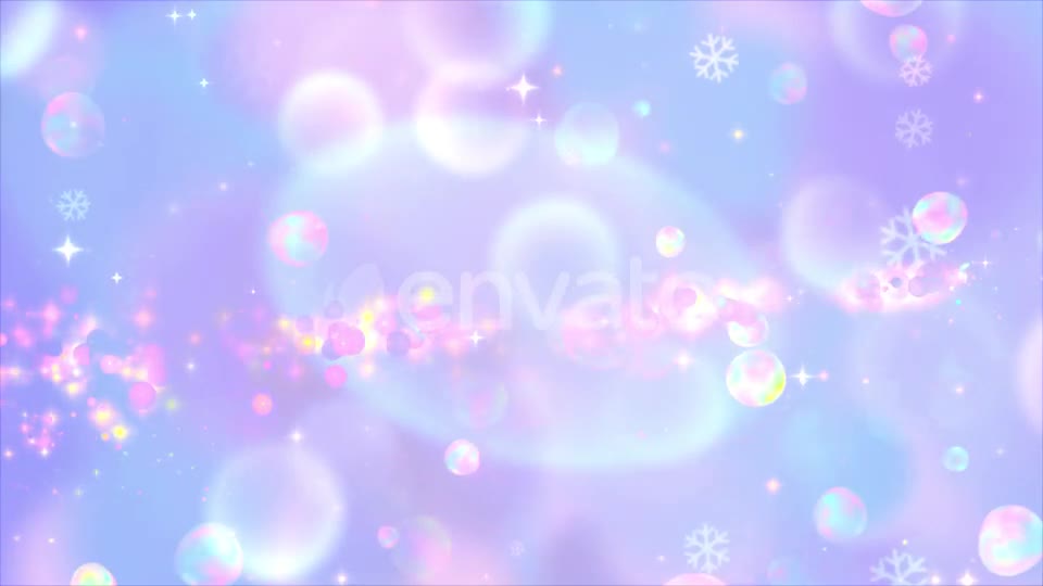 Purple Magical Light Videohive 24987589 Motion Graphics Image 1