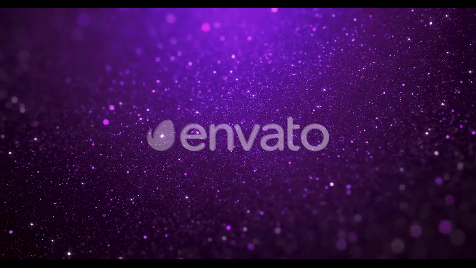 Purple Particles Background 4K Videohive 24551643 Motion Graphics Image 4