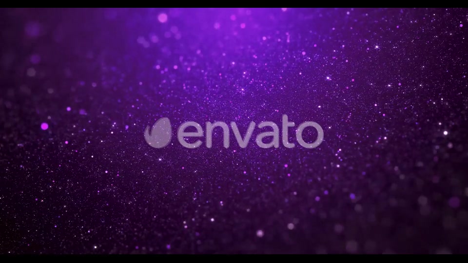 Purple Particles Background 4K Videohive 24551643 Motion Graphics Image 5