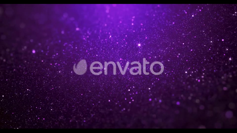 Purple Particles Background 4K Videohive 24551643 Motion Graphics Image 7