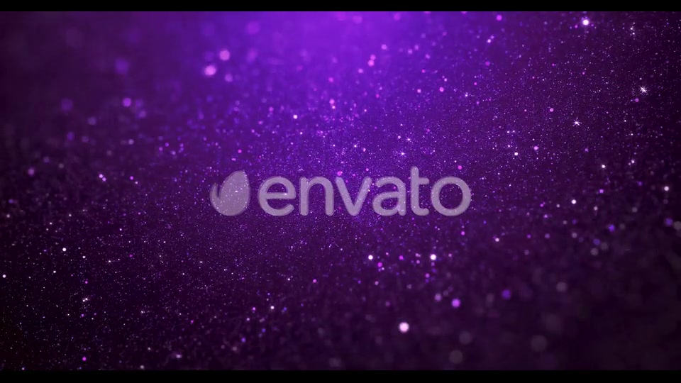 Purple Particles Background 4K Videohive 24551643 Motion Graphics Image 8