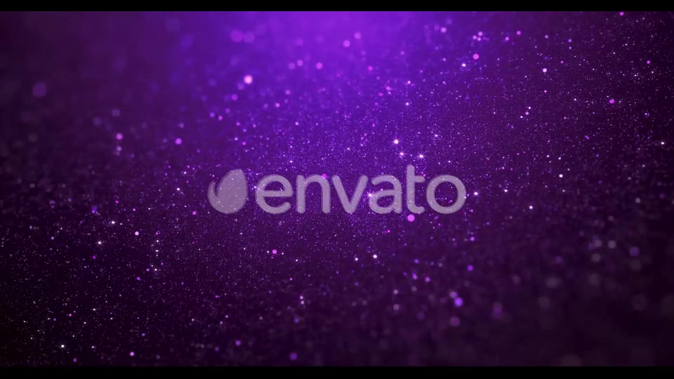 Purple Particles Background 4K Videohive 24551643 Motion Graphics Image 9